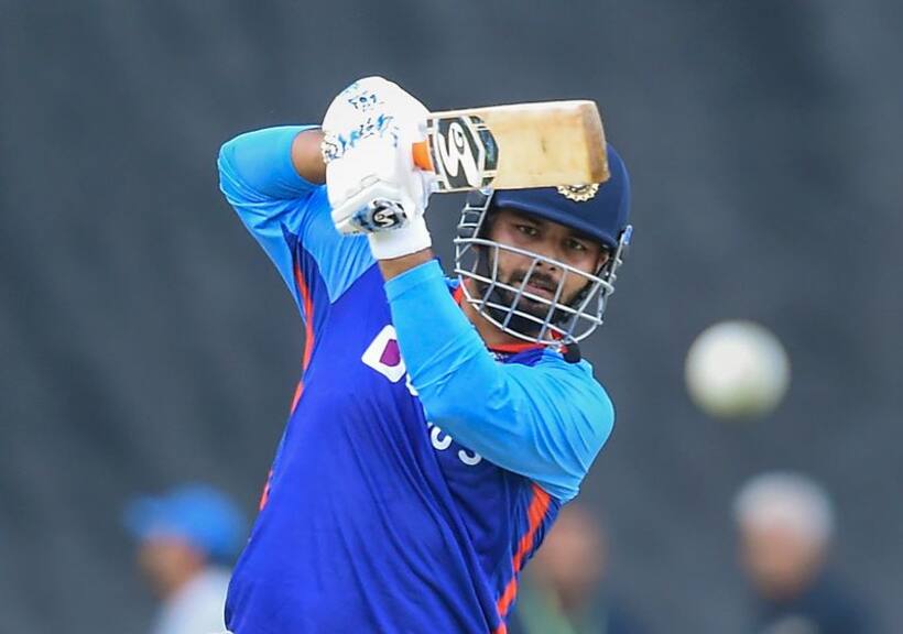 Blessed to have spoken to Rohit Sharma and Rishabh Pant after being dropped: Jemimah