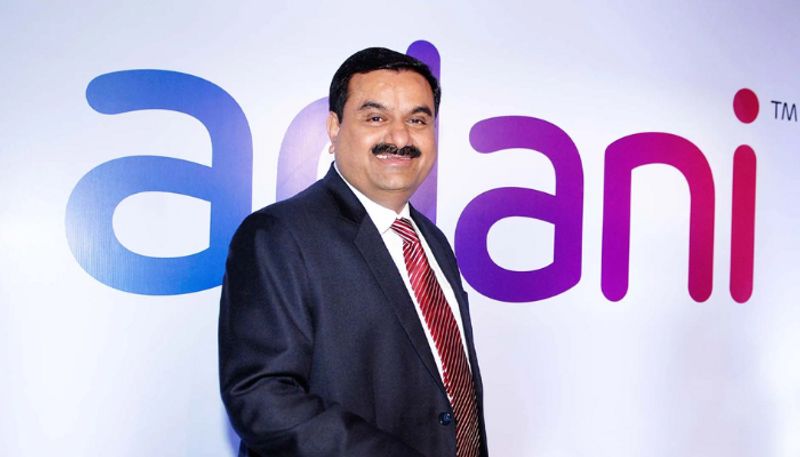 Gautam Adani s wealth soars re-enters top 20 richest list