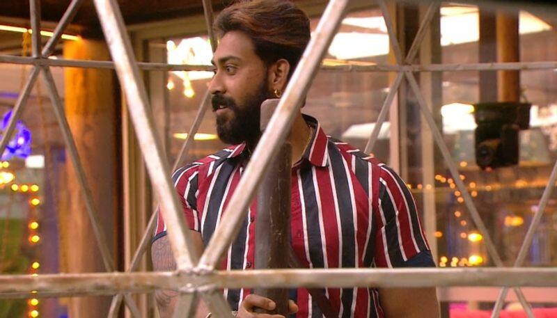 bigg boss malayalam season 4 episode 89 live updates