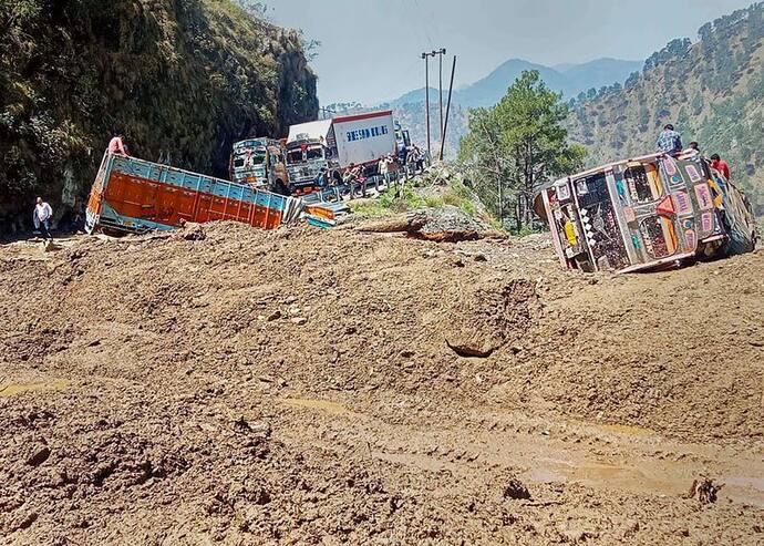 Monsoon Update: 29 जून से 6 जुलाई के बीच पूरे भारत के कवर कर लेगा मानसून, फिलहाल, कुछ राज्यों में बढ़ेगी गर्मी