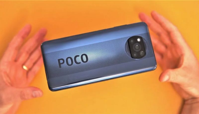 Poco M5 Sale Today in India thorough Flipkart Big Billion Days Sale check Price, Specifications