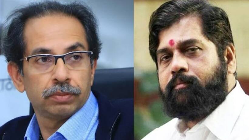 Maharashtra Political Crisis: शिंदे ने उद्धव ठाकरे को दिया करारा जवाब, कहा  हम हैं असली शिवसेना, डरेंगे नहीं