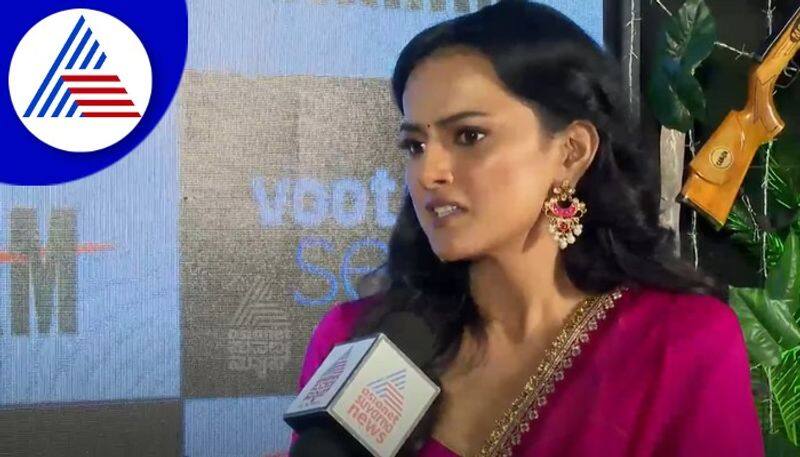 Shraddha Srinath reveals reason behind not accepting kannada films vcs