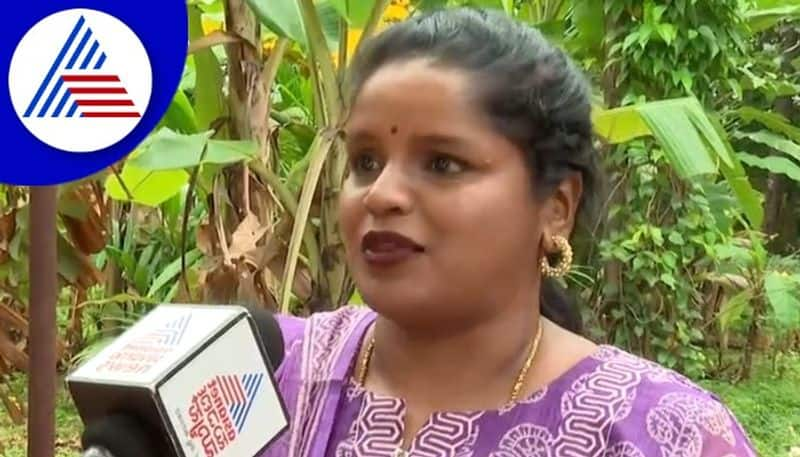 Mad women character is my dream role says singer Jogi Sunitha Gichi giligili show vcs 