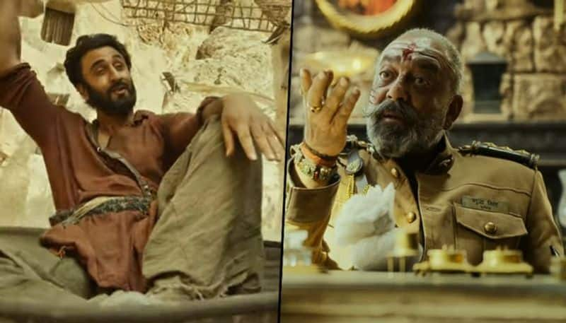 Shamshera FIRST REVIEW Out: Is Ranbir Kapoor, Sanjay Dutt's film Hit or Flop? Read this RBA