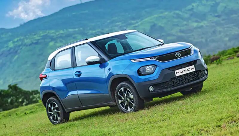 List of seven affordable 'Paisa Vasool' SUVs in India prn