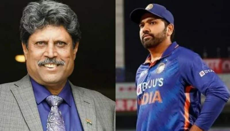 Kapil dev predicts team India semi-final chances are only 30 percent  in T20 World cup 2022