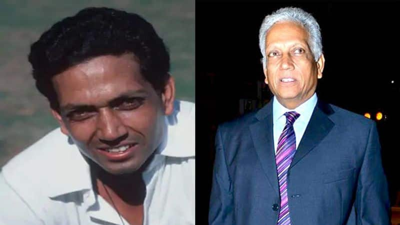 Indias Best Batsman Mohinder Amarnath who is suffered from Fractured Skull To Broken Teeth during 1970 and 1980s time rsk