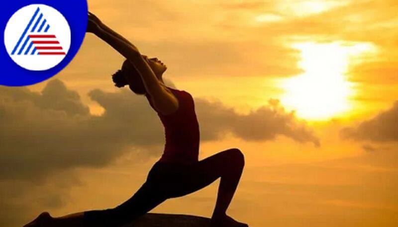 12 asanas in Surya Namaskar.. their benefits.. Must know..