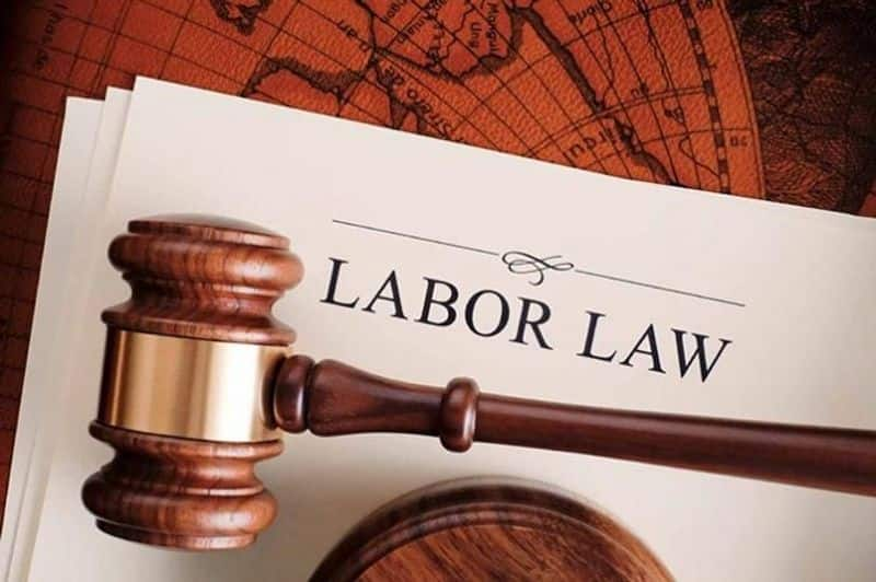 New Labour Laws: Companies Need To Compulsorily Pay Employees For Unused Leaves Exceeding 30 Days sgb