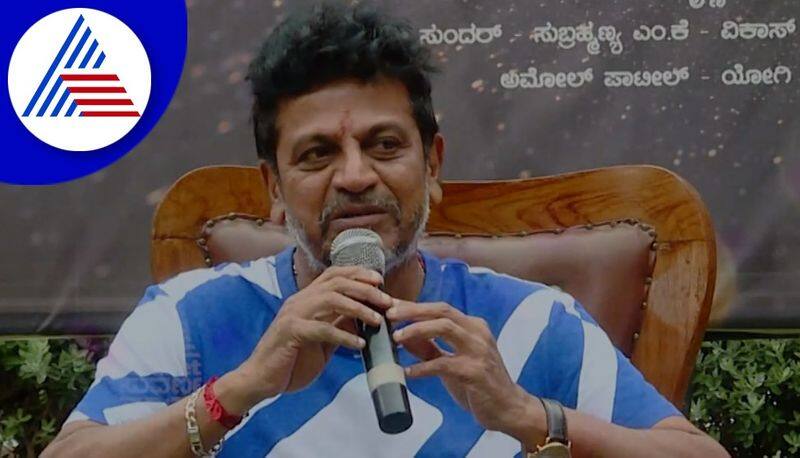 Shivarajkumar to take Mysore film city construction incharge vcs 