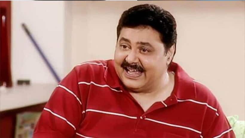 Satish Shah's fitting reply to racist comments at Heathrow airport hailed by netizens