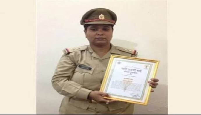 50 हजार की घूस लेते महिला दारोगा को क्राइम ब्रांच ने किया गिरफ्तार, पुलिस की जांच में खुले कई चौंकाने वाले राज