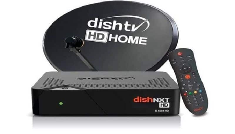 Dish TV MD Quits: Dish TV India MD quits after not getting votes in EGM  