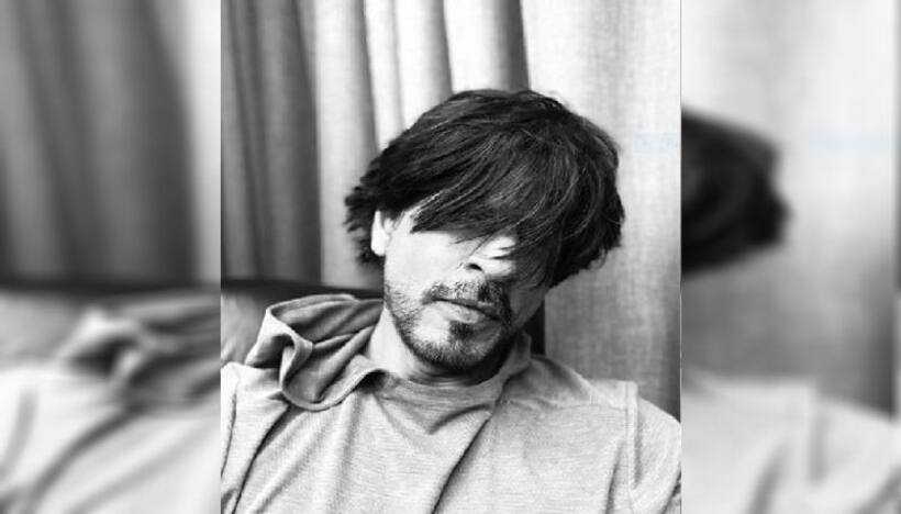 Prabhuji, Thums up and 'Darlings'... Shah Rukh Khan's plan on his day off