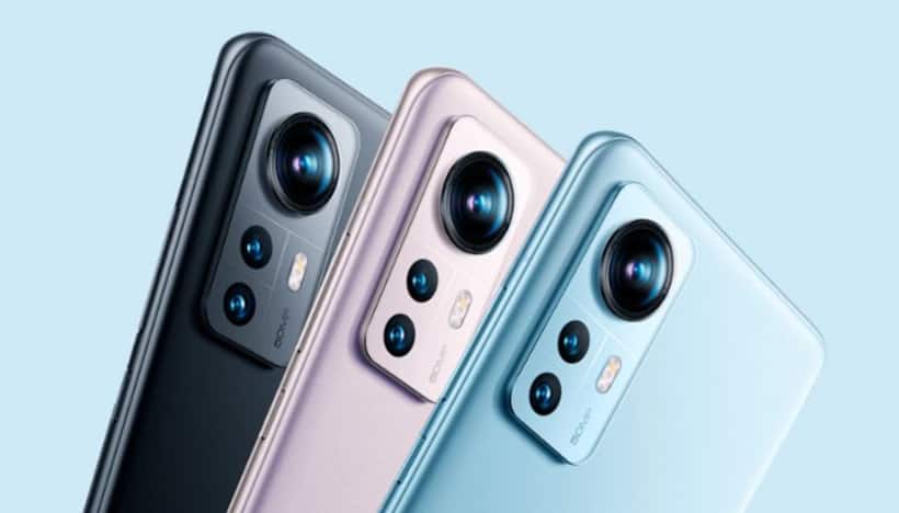 Xiaomi announces MIUI based on Android 13 beta update for Xiaomi 12, Xiaomi 12 Pro