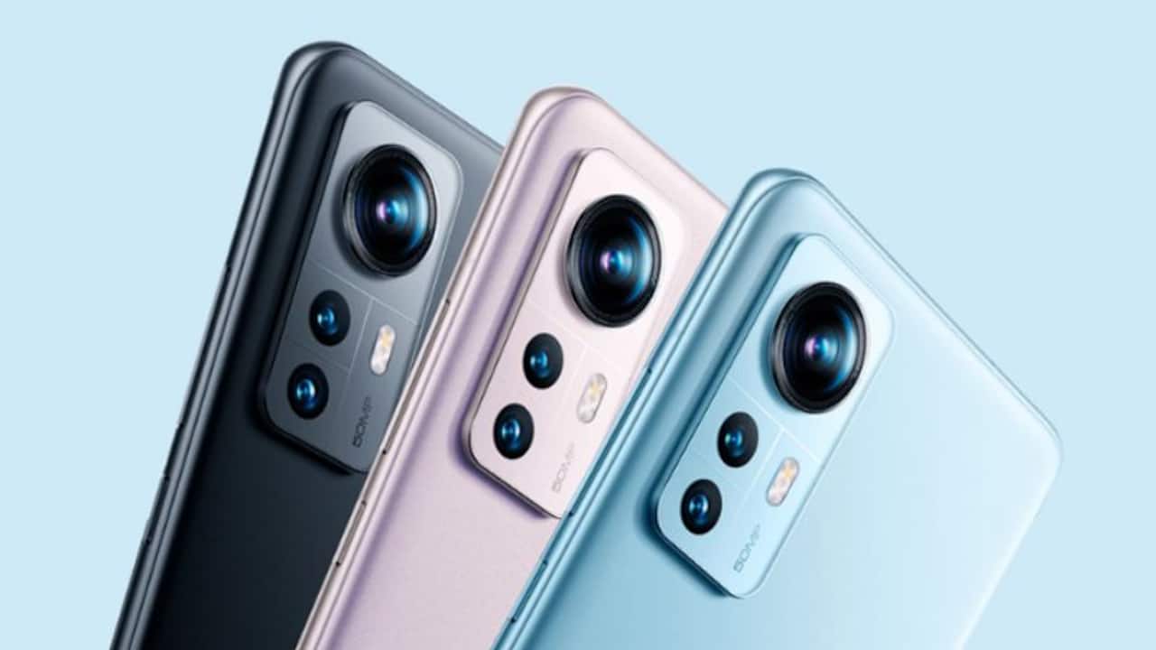 Xiaomi announces MIUI based on Android 13 beta update for Xiaomi 12, Xiaomi 12 Pro