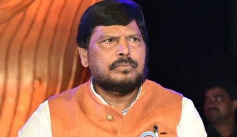 Ramdas Athawale slams Kunal Kamra over remarks on Eknath Shinde; call Uddhav Thackeray a ‘traitor’ first