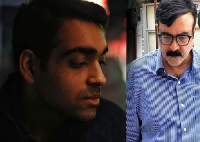 IAS की पत्नी ने रोते हुए कहा-विजिलेंस अधिकारियों ने बेटे के सिर पर तान दी थी पिस्टल, मोबाइल छीन लिया और फिर...