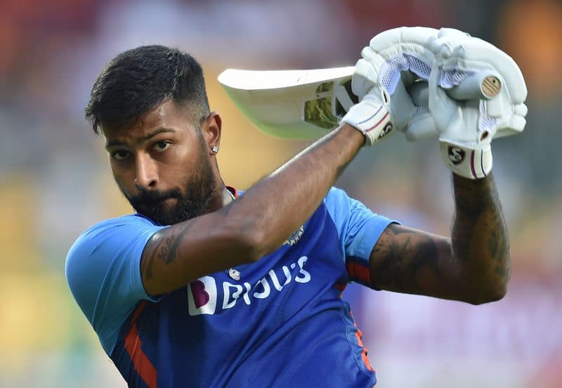 India vs Ireland, IND vs IRE 2022: Happy for Hardik Pandya and the way he's taking responsibility - Deepak Hooda-ayh