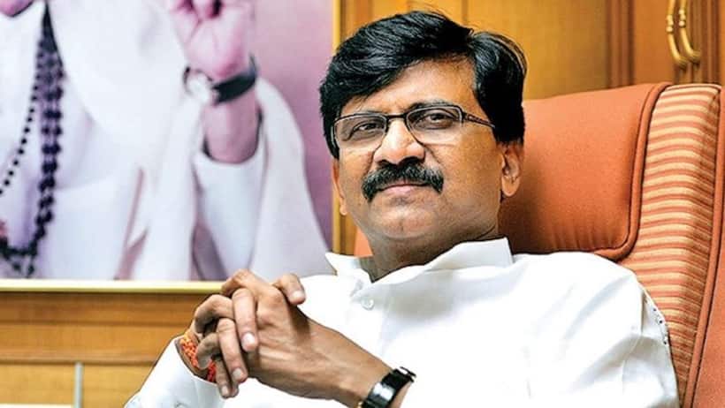 శివసేన పార్లమెంటరీ నేతగా సంజయ్ రౌత్‌ తొలగింపు.. కొత్త నాయకుడిగా ఎంపీ గజానన్ కీర్తికర్ నియామకం..