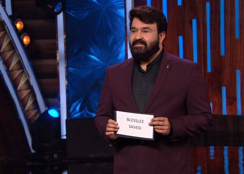 bigg boss malayalam season 4 final five to be announced today mohanlal riyas salim lakshmi priya