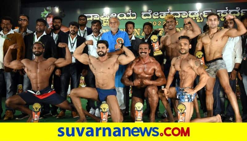 Puneeth Rajkumar inspires Body fitness and Humanity value Says former minister S Suresh Kumar kvn