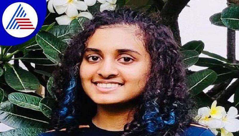 Bengaluru Based Sanjana Rao Got 1st Rank in Law Entrance Examination in Karnataka grg