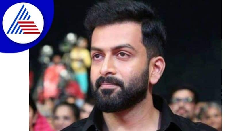 Prithviraj Sukumaran talks about dubbing in kannada films vcs  