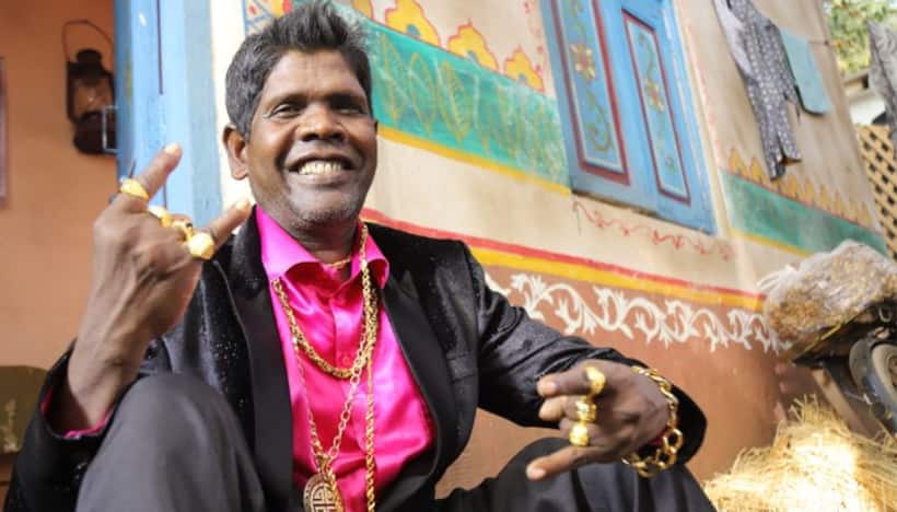'Kacha Badam' singer Bhuban Badyakar to debut on big screen soon; read details