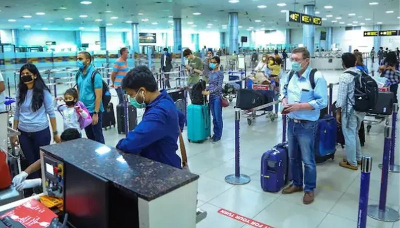 Digital travel trend: Delhi, Bengaluru lead with over 1.4 crore passengers using Digi-Yatra app since launch vkp