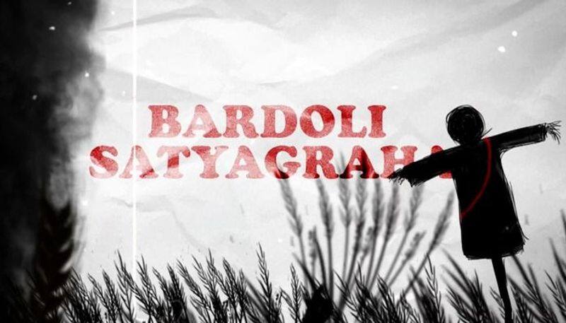 India at 75: Bardoli Satyagraha, the historic peasant struggle