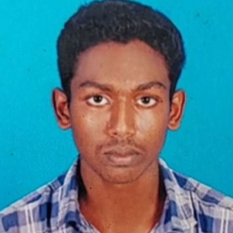 The mysterious death of a person who went to sign at the police station has caused a stir in Kanyakumari district