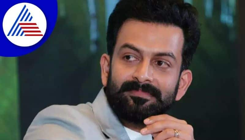 I am sudeep fan and liked vikrant rona trailer says Prithviraj Sukumaran vcs