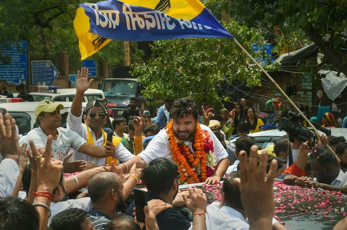 Lok Sabha, Assembly Bypolls 2022 results: AAP loses in Punjab