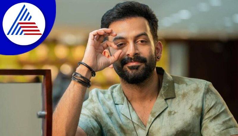 Prithviraj Sukumaran is unofficial brand ambassador of kannada films in Kerela vcs  