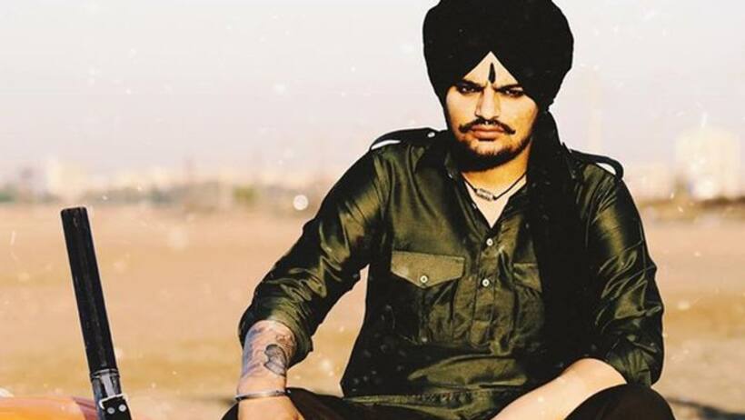 Sidhu Moose Wala Murder Case: హ‌త్య అనంత‌రం.. కారులో..  జ‌ల్సా చేసిన హంత‌కులు.. కీల‌క వీడియో వెలుగులోకి..