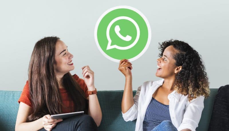 How to use WhatsApp account without revealing Personal Mobile phone number ckm