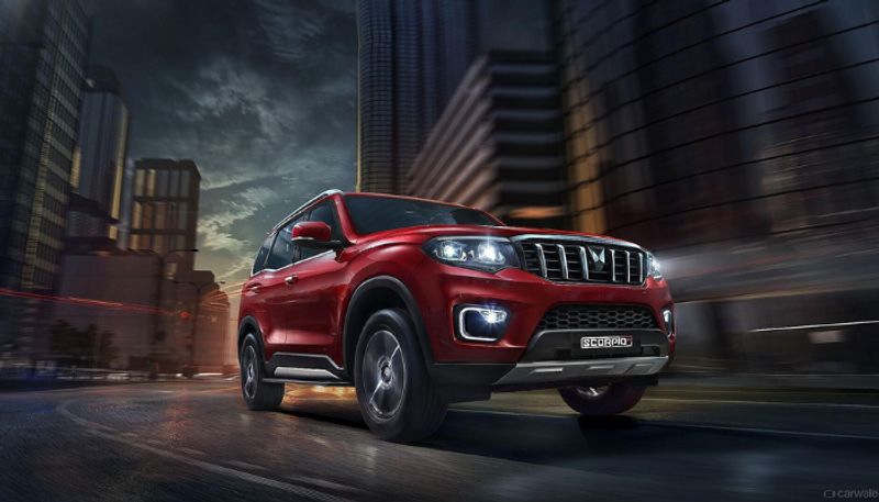 Mahindra Scorpio N bookings to open on july 30 