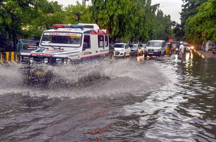 Monsoon Update: आजकल में फिर से अपनी निर्धारित  स्पीड पर लौट सकता है मानसून, जानिए अभी क्या है मौसम का हाल