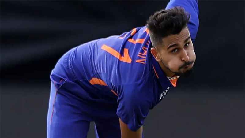 umran malik misses flight to australia to join with india squad for t20 world cup due to visa issues