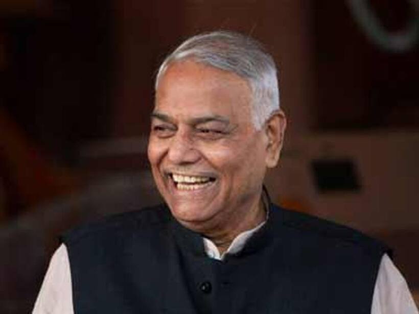 Yashwant Sinha’s Biography | Birth | Education | Family | Marriage | Political Journey | Facts