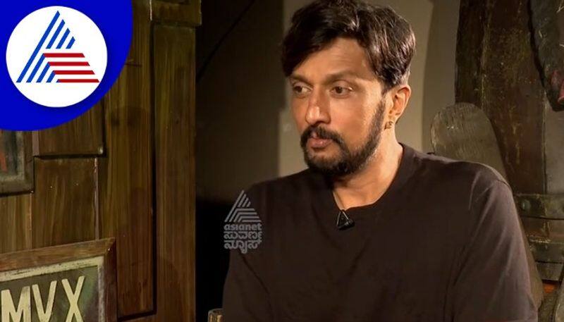 Vikrant Rona film has a Tulu touch says Sudeep vcs 