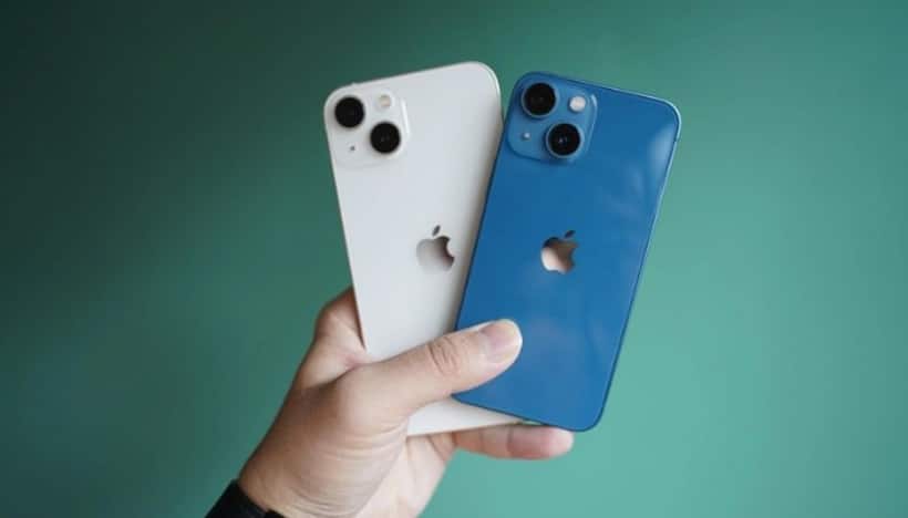 iPhone 15 to be produced by India, China at the same time in 2023?