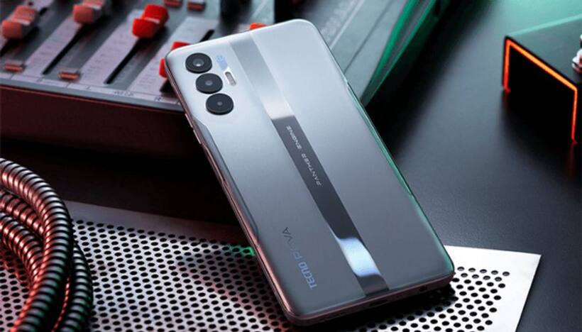 50MP कैमरा और 11GB रैम वाले Tecno POVA 3 की पहली सेल आज, जानें कीमत और फीचर्स