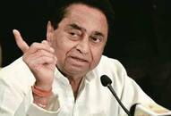 Kamal Nath Biography iwh