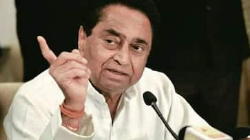 Kamal Nath Biography iwh