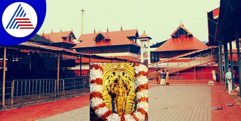 Interesting Facts of Guruvayur Temple in Kerala skr