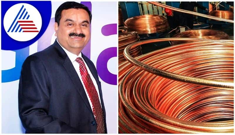 Adani enters 5G spectrum race says will Not be in consumer mobility space pod