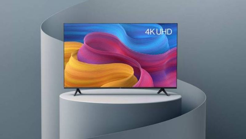 OnePlus TV 50 Y1S Pro 4K Smart TV Launched In India